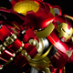 Illustration for article titled Holy Cow, Sentinels Hulkbuster Figure Looks iAmazing/i